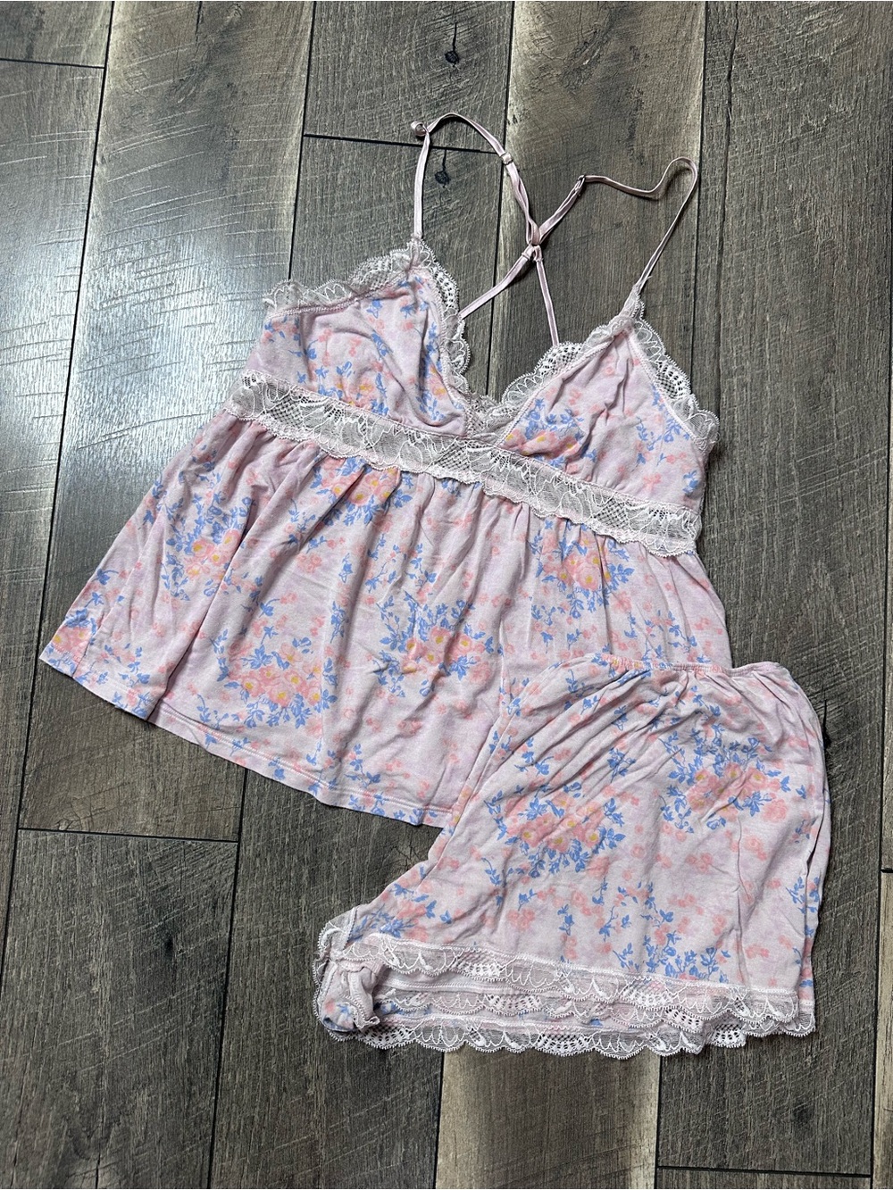 Victoria’s Secret Sleep Set